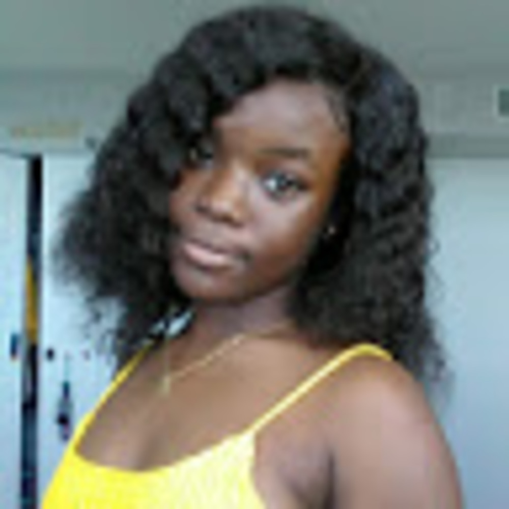 Meet your Posher, Shay